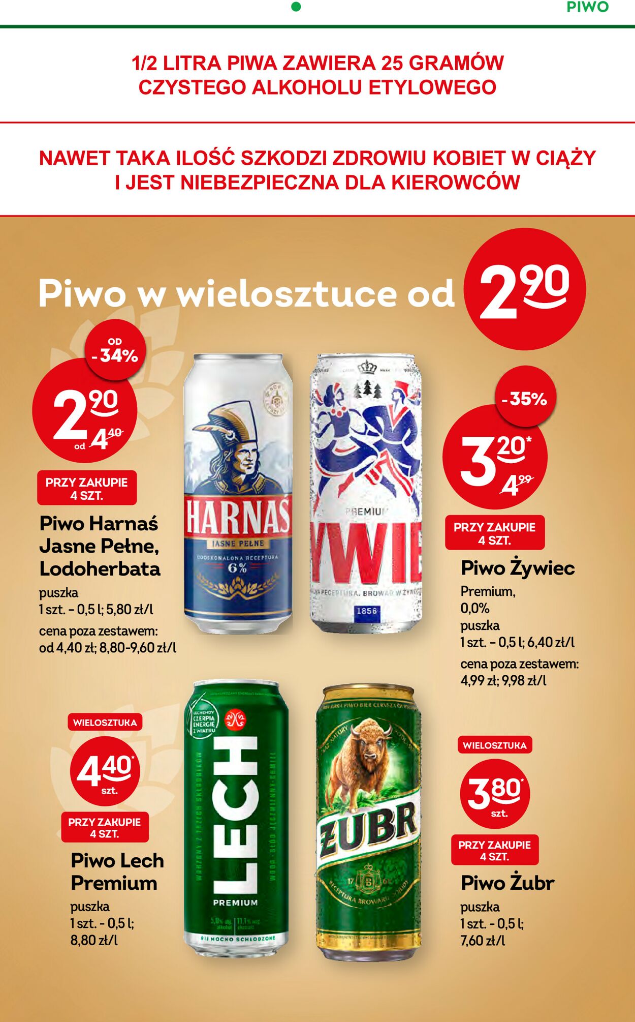 Gazetka promocyjna Fresh market - 12.05-19.05.2023 (Strona 20)