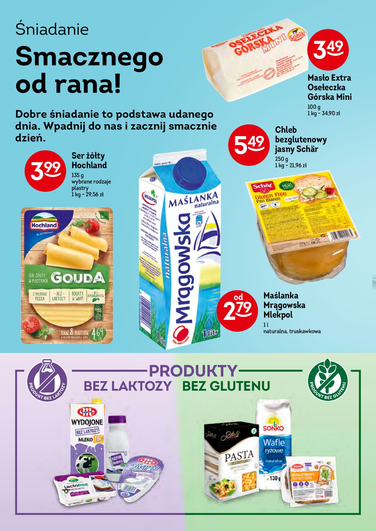 Gazetka promocyjna Fresh market - 08.05-21.05.2019 (Strona 8)