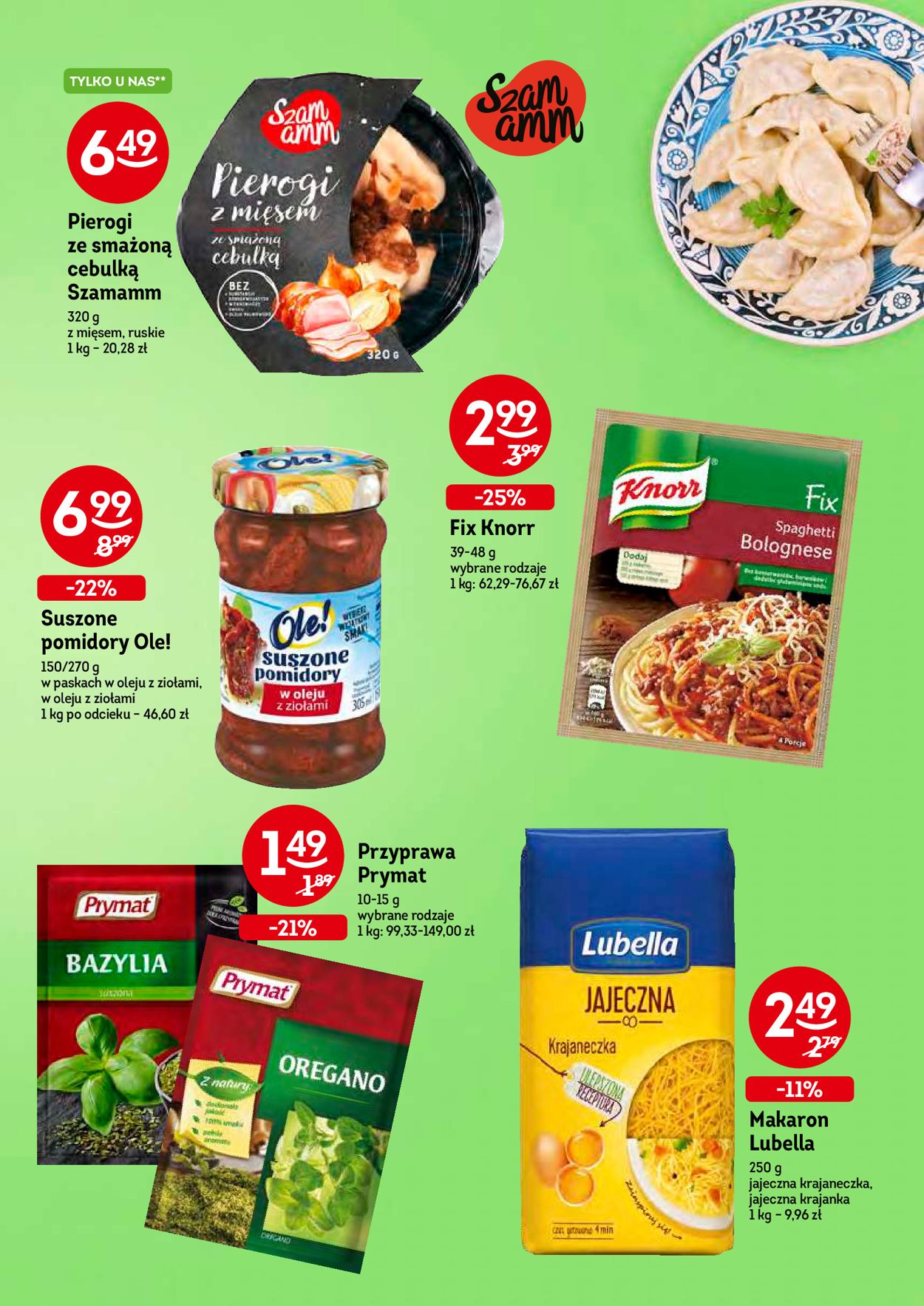 Gazetka promocyjna Fresh market - 08.05-21.05.2019 (Strona 17)