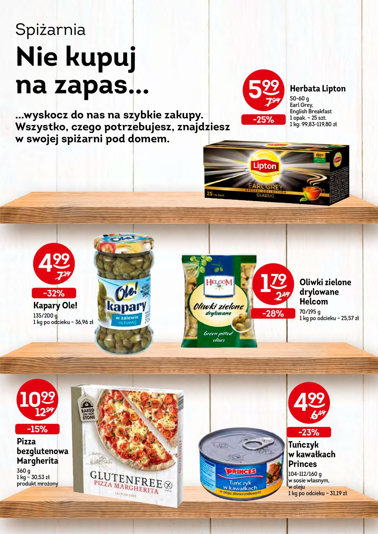 Gazetka promocyjna Fresh market - 08.05-21.05.2019 (Strona 29)