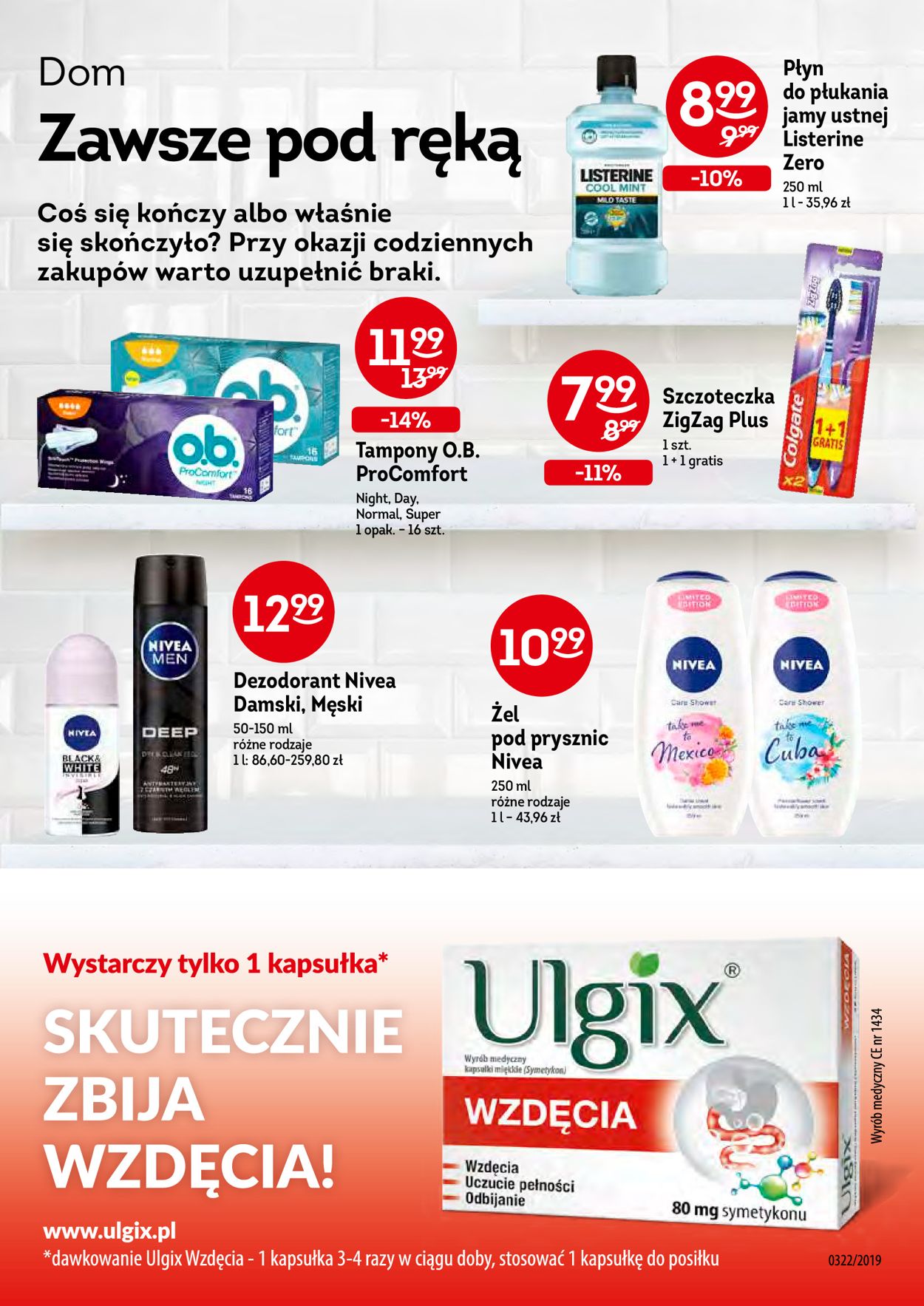 Gazetka promocyjna Fresh market - 08.05-21.05.2019 (Strona 30)