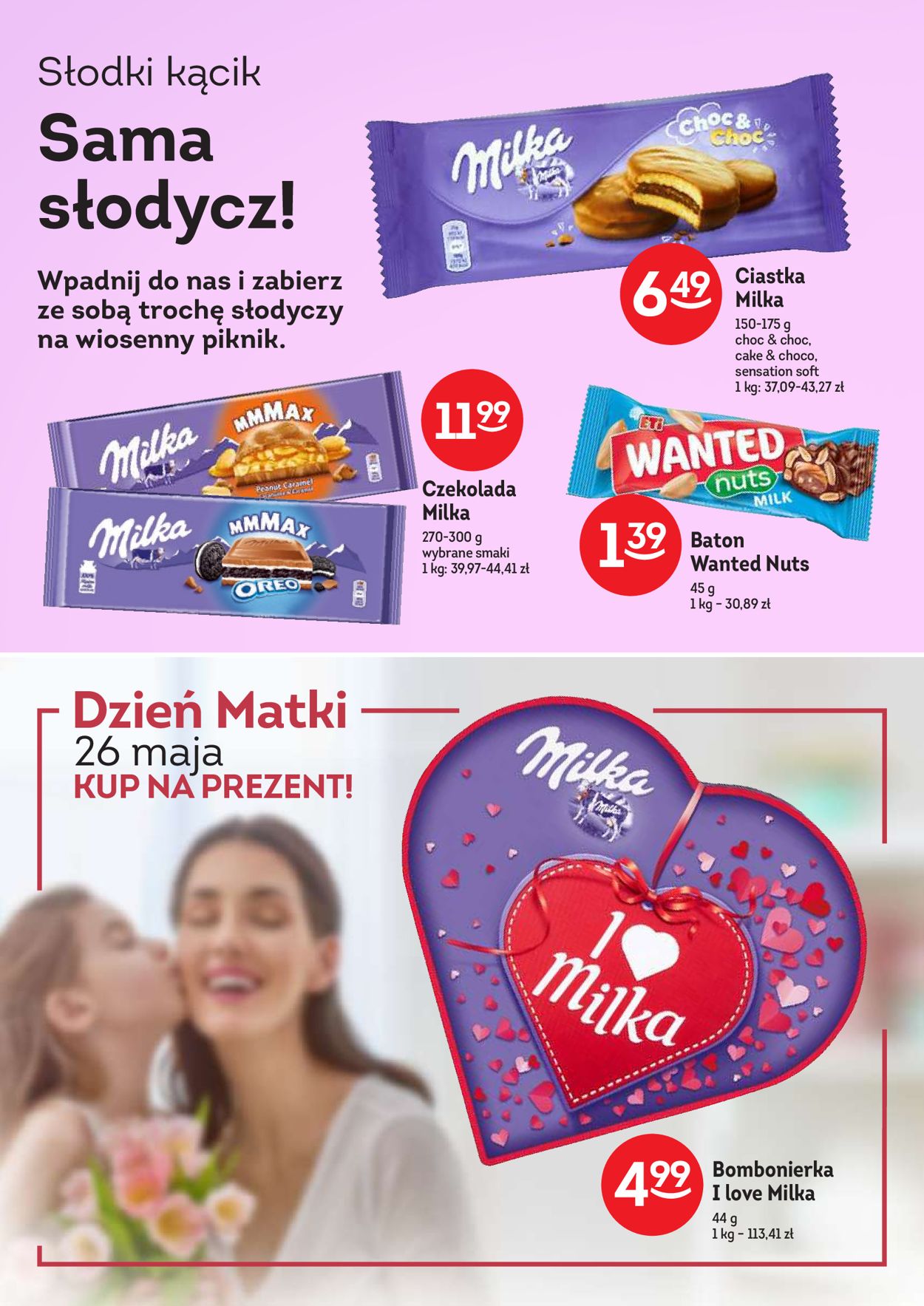 Gazetka promocyjna Fresh market - 22.05-04.06.2019 (Strona 24)