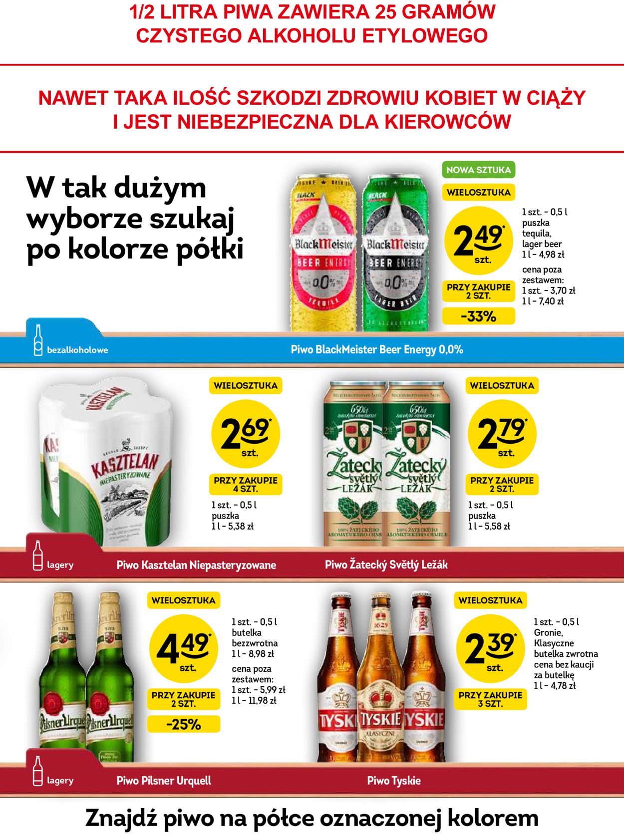 Gazetka promocyjna Fresh market - 05.06-17.06.2019 (Strona 7)