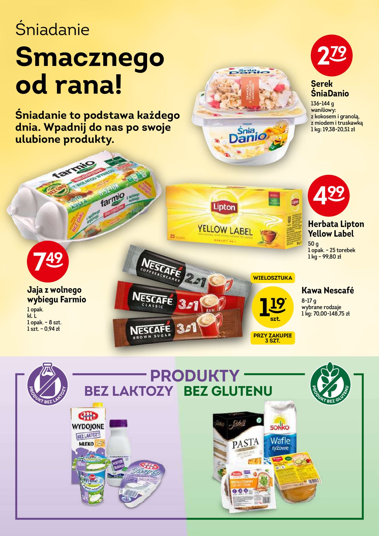 Gazetka promocyjna Fresh market - 05.06-17.06.2019 (Strona 12)