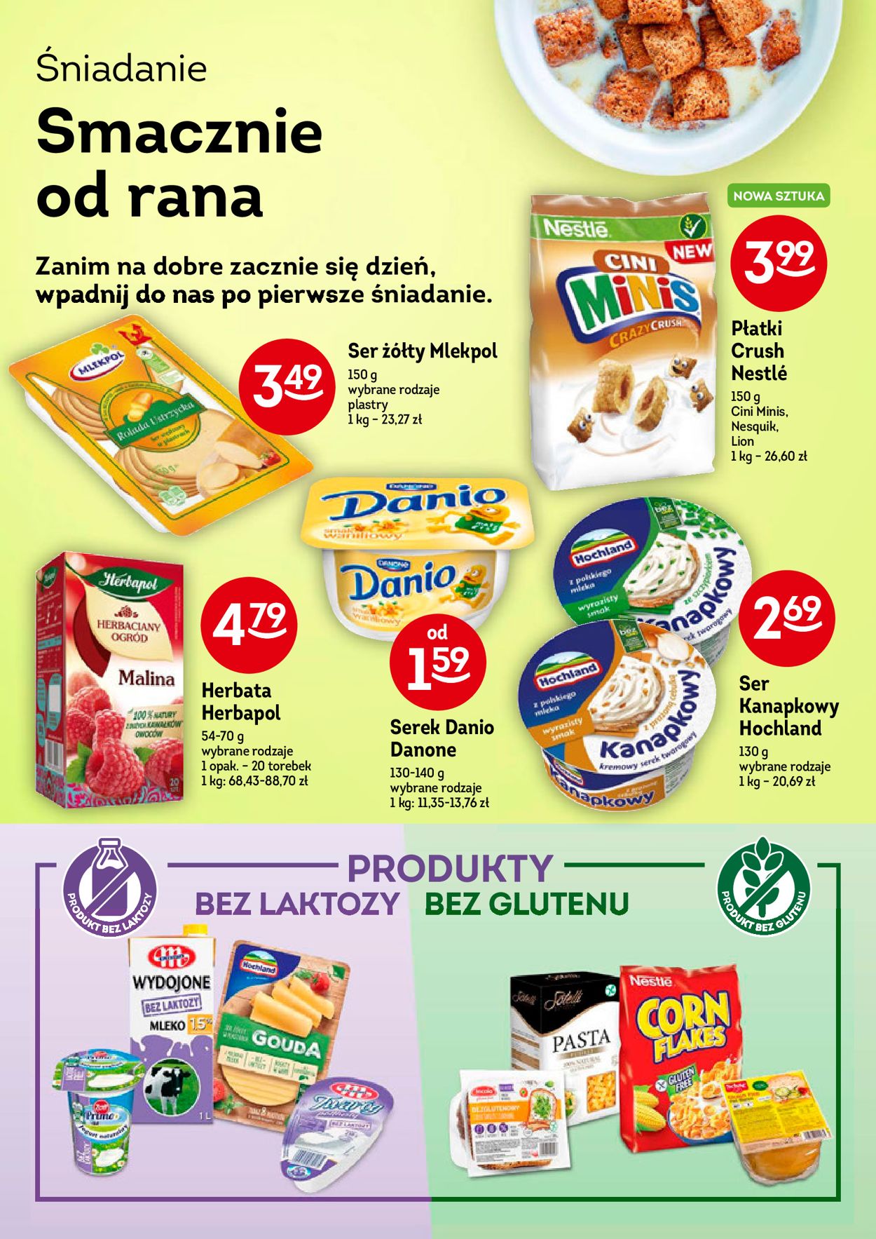 Gazetka promocyjna Fresh market - 18.06-02.07.2019 (Strona 12)