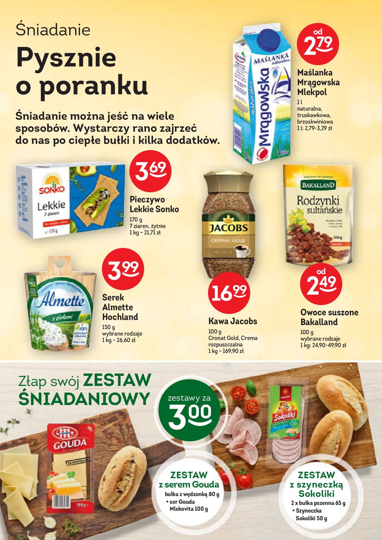 Gazetka promocyjna Fresh market - 03.07-16.07.2019 (Strona 8)