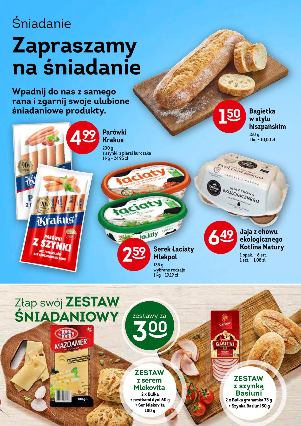 Gazetka promocyjna Fresh market - 14.08-27.08.2019 (Strona 14)