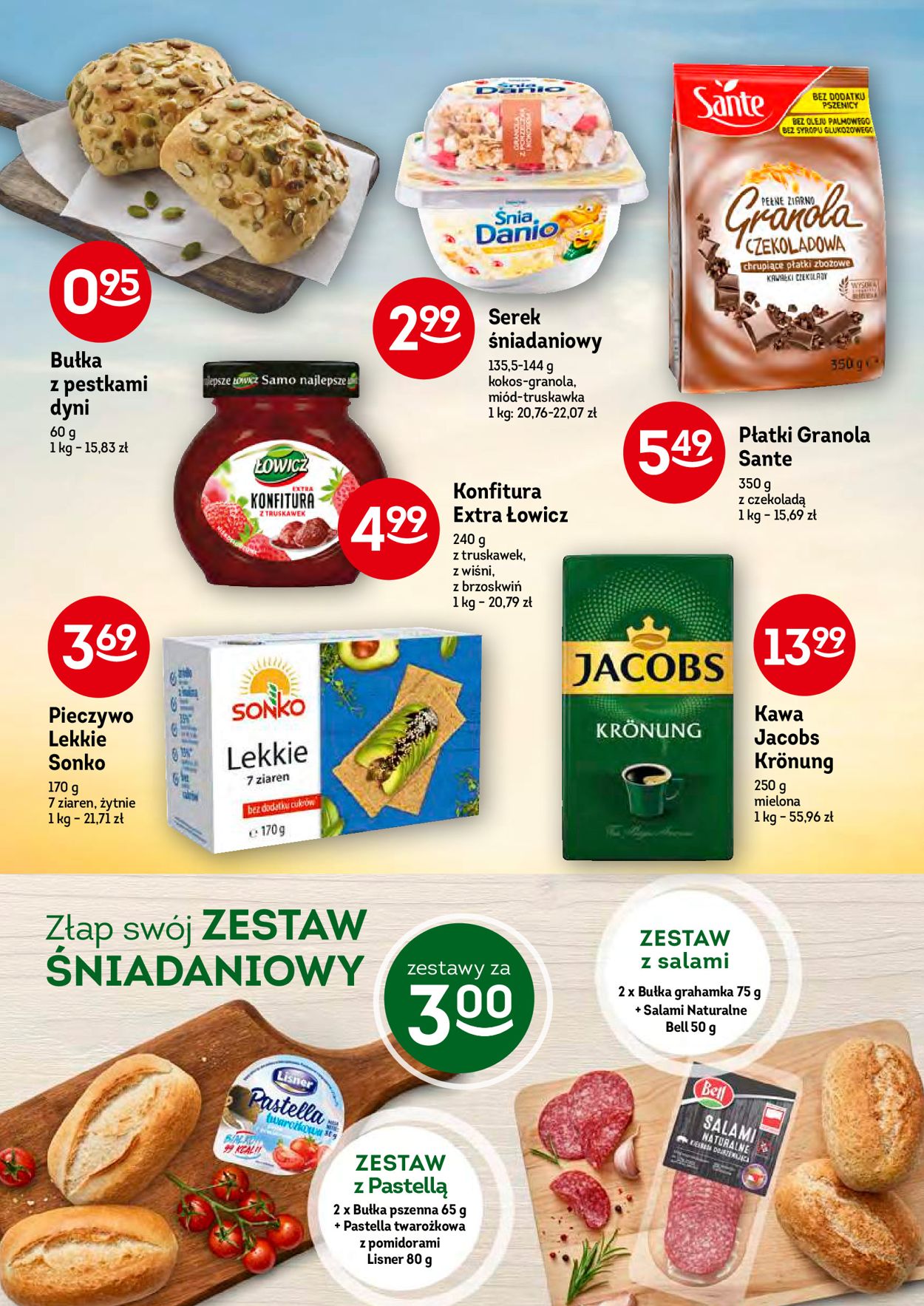 Gazetka promocyjna Fresh market - 11.09-24.09.2019 (Strona 10)