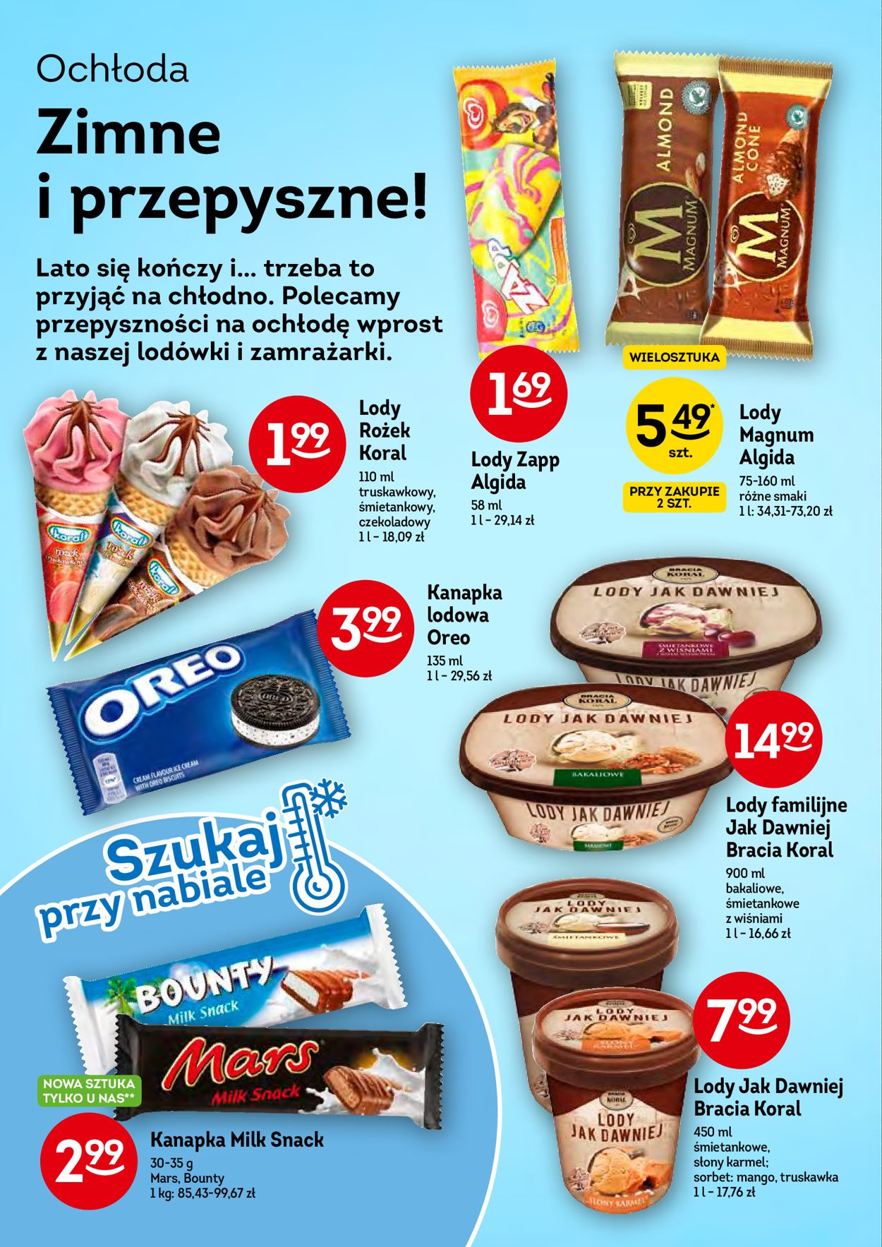 Gazetka promocyjna Fresh market - 11.09-24.09.2019 (Strona 20)