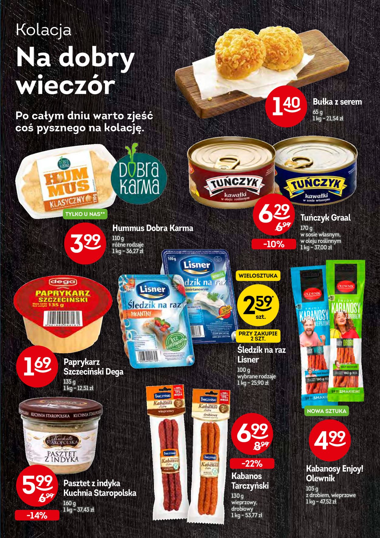 Gazetka promocyjna Fresh market - 11.09-24.09.2019 (Strona 21)