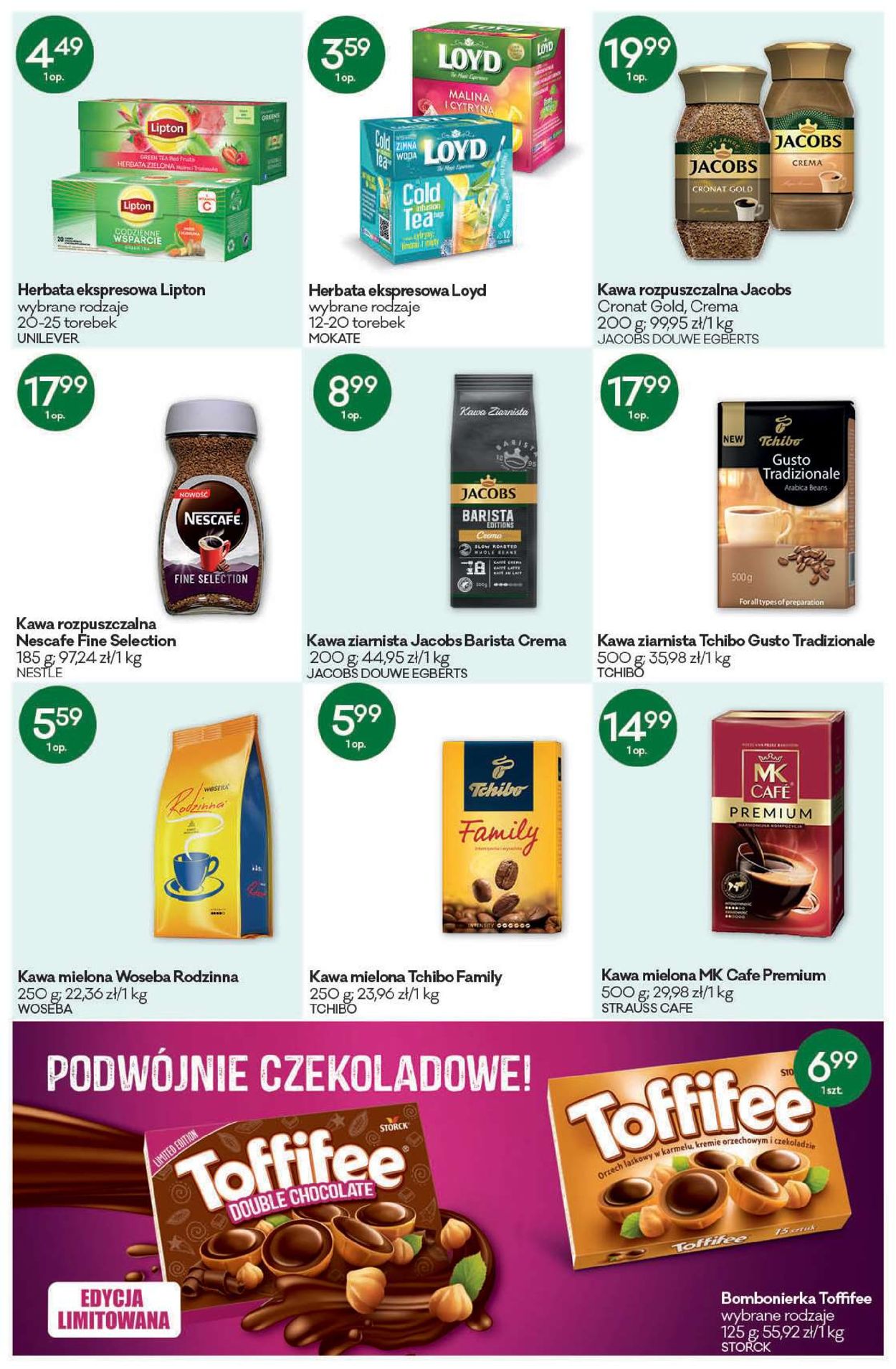 Gazetka promocyjna Groszek - 12.08-24.08.2021 (Strona 8)