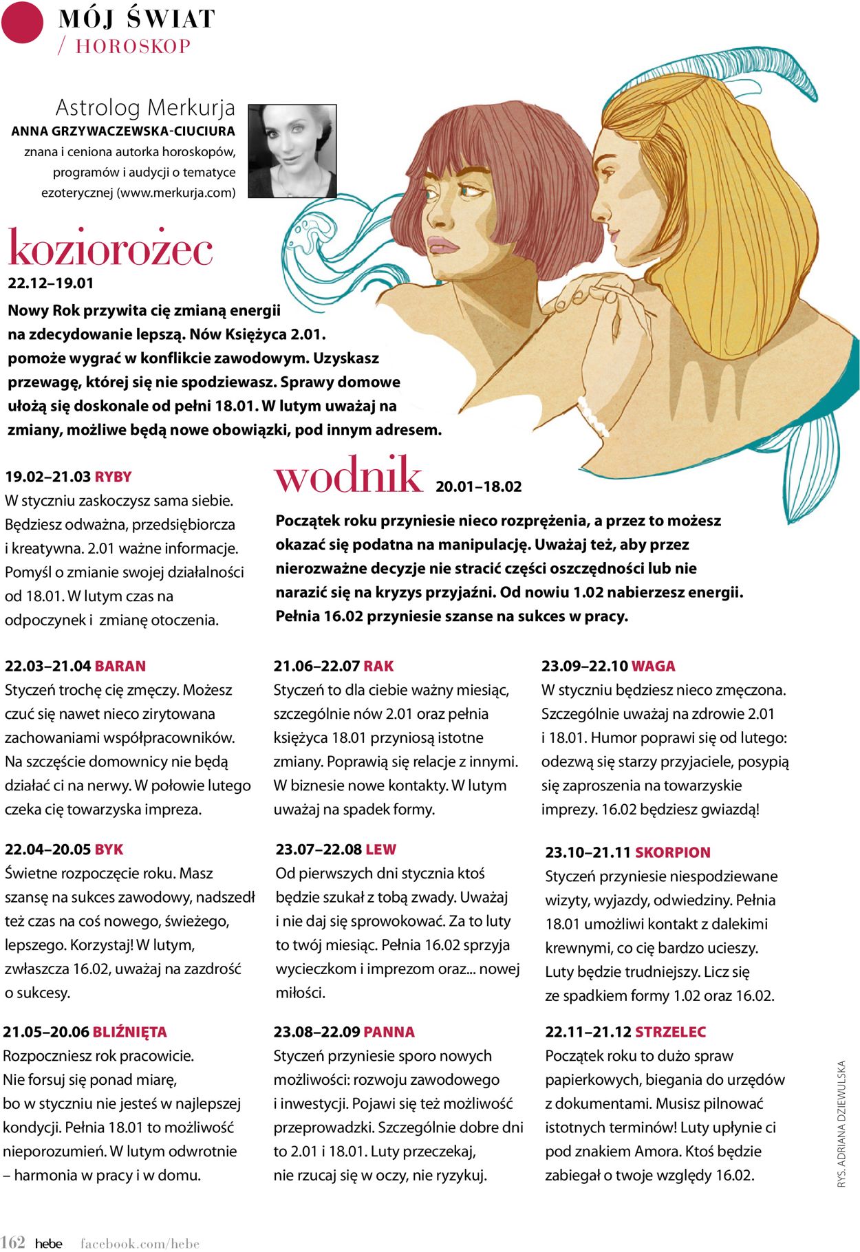 Gazetka promocyjna Hebe - 01.01-28.02.2022 (Strona 162)
