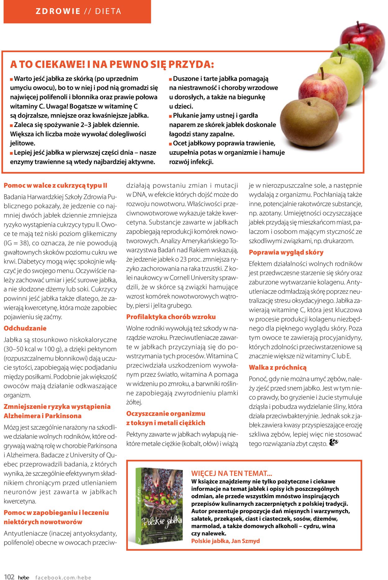 Gazetka promocyjna Hebe - 01.10-31.10.2019 (Strona 102)