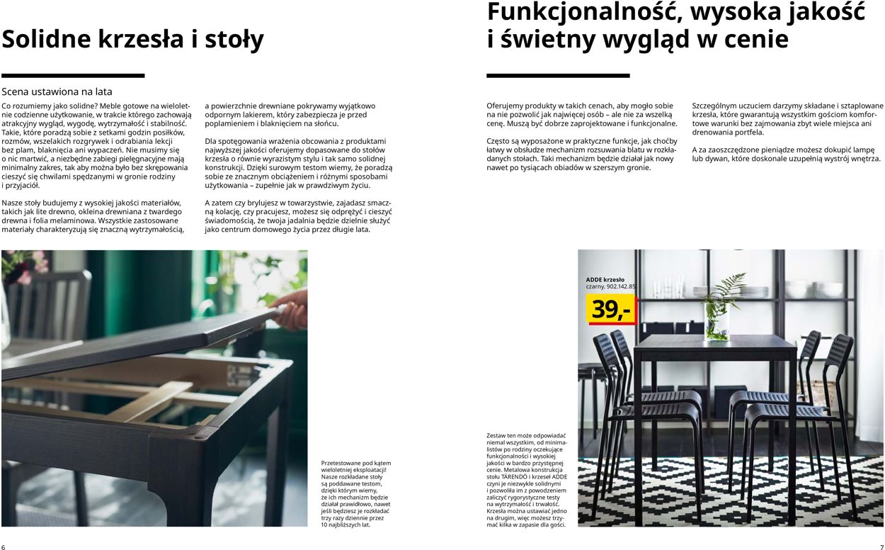 Gazetka promocyjna IKEA - 18.02-31.12.2020 (Strona 4)