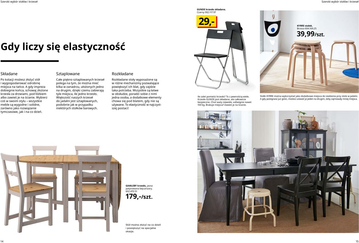 Gazetka promocyjna IKEA - 18.02-31.12.2020 (Strona 8)