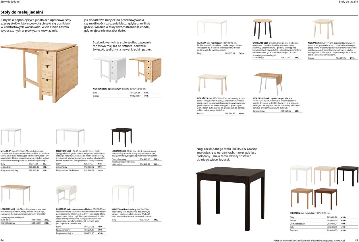 Gazetka promocyjna IKEA - 18.02-31.12.2020 (Strona 23)