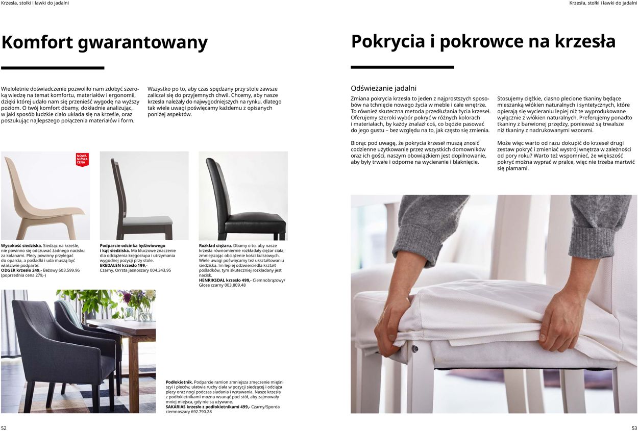 Gazetka promocyjna IKEA - 18.02-31.12.2020 (Strona 27)