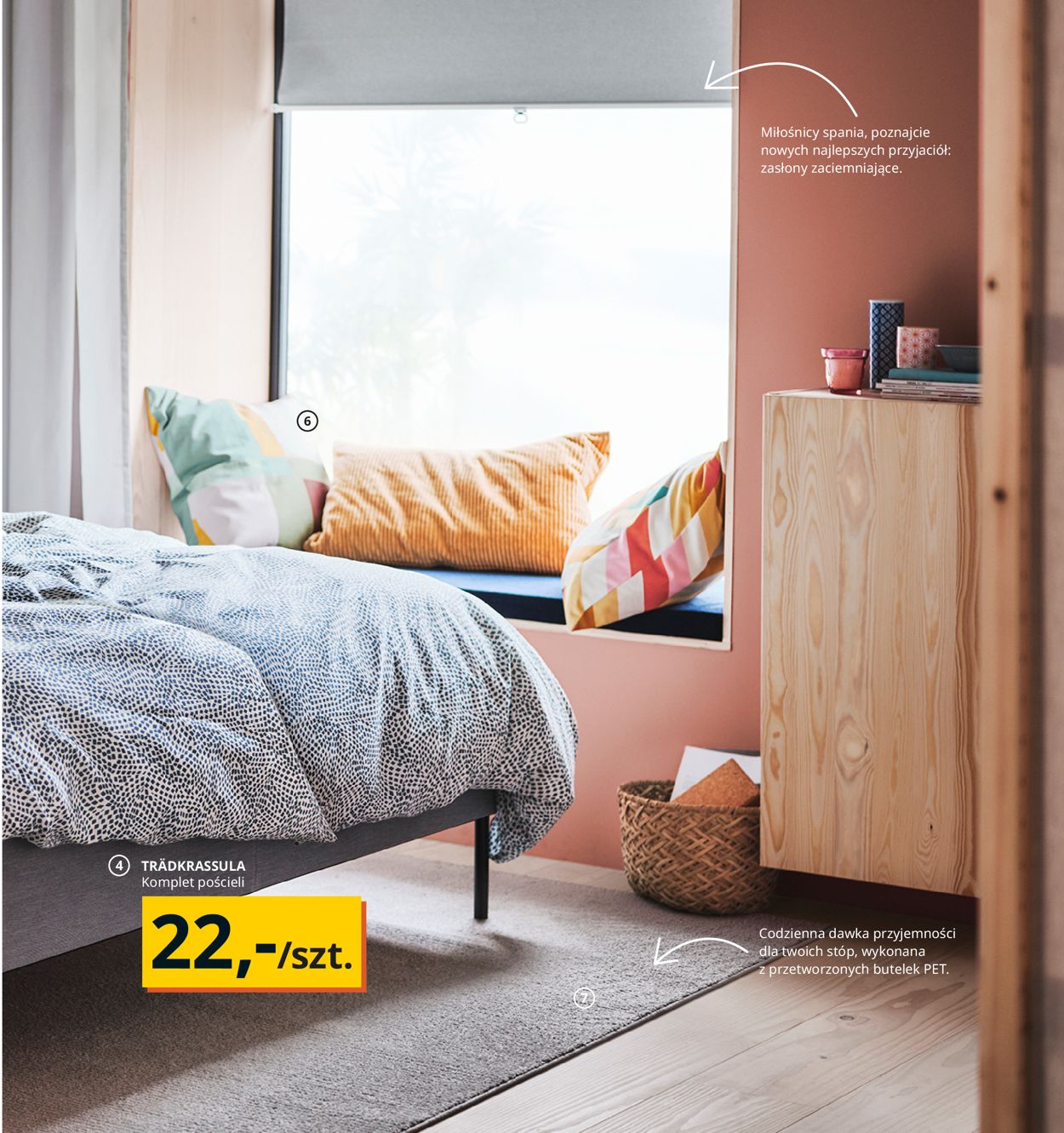 Gazetka promocyjna IKEA - 12.08-31.12.2021 (Strona 3)