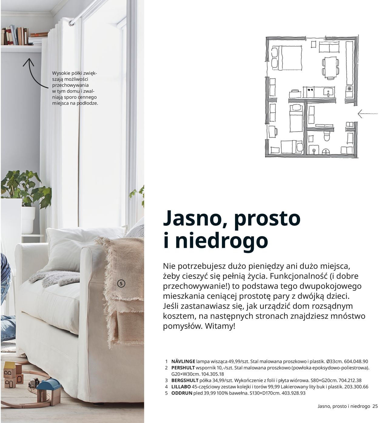 Gazetka promocyjna IKEA - 12.08-31.12.2021 (Strona 25)