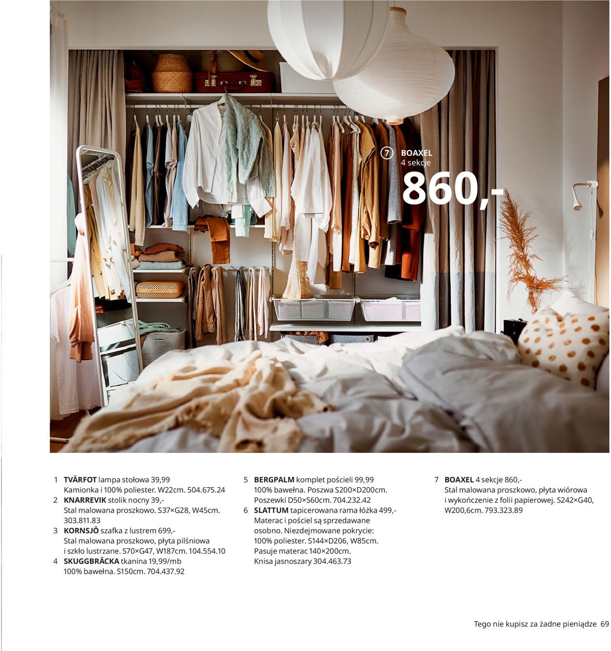 Gazetka promocyjna IKEA - 12.08-31.12.2021 (Strona 69)