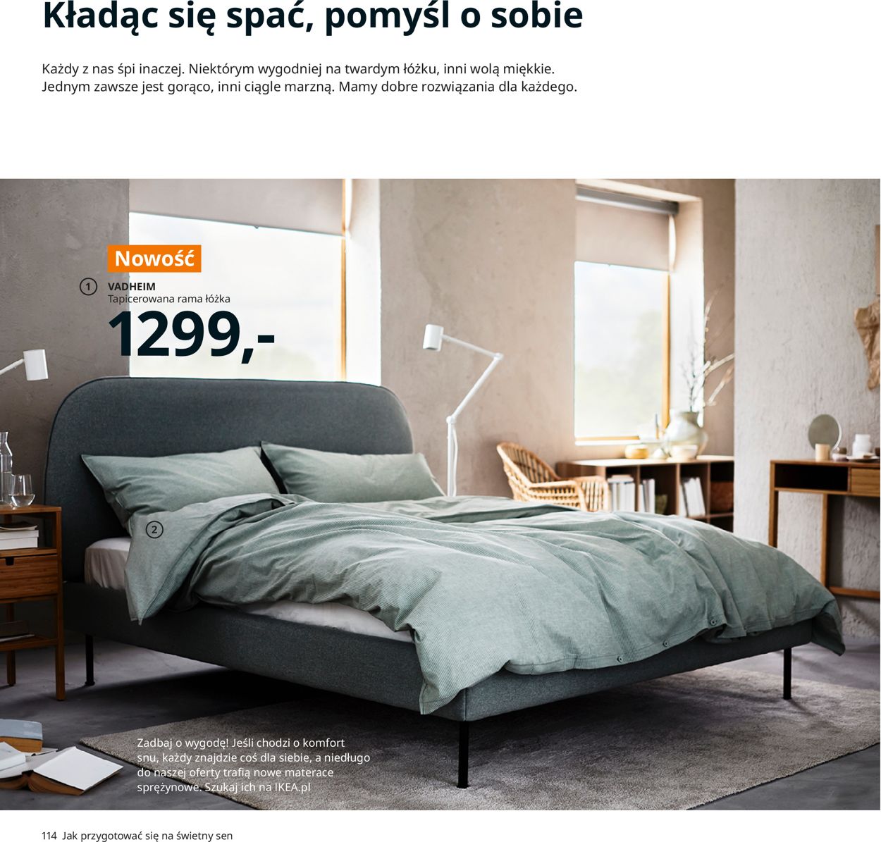 Gazetka promocyjna IKEA - 12.08-31.12.2021 (Strona 114)