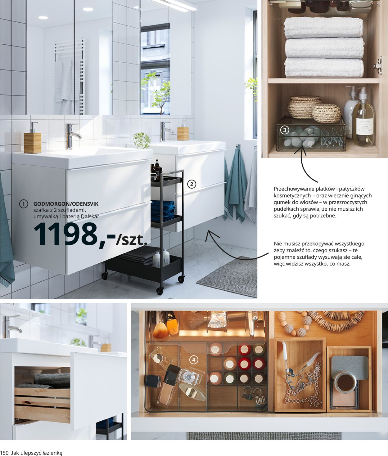 Gazetka promocyjna IKEA - 12.08-31.12.2021 (Strona 150)