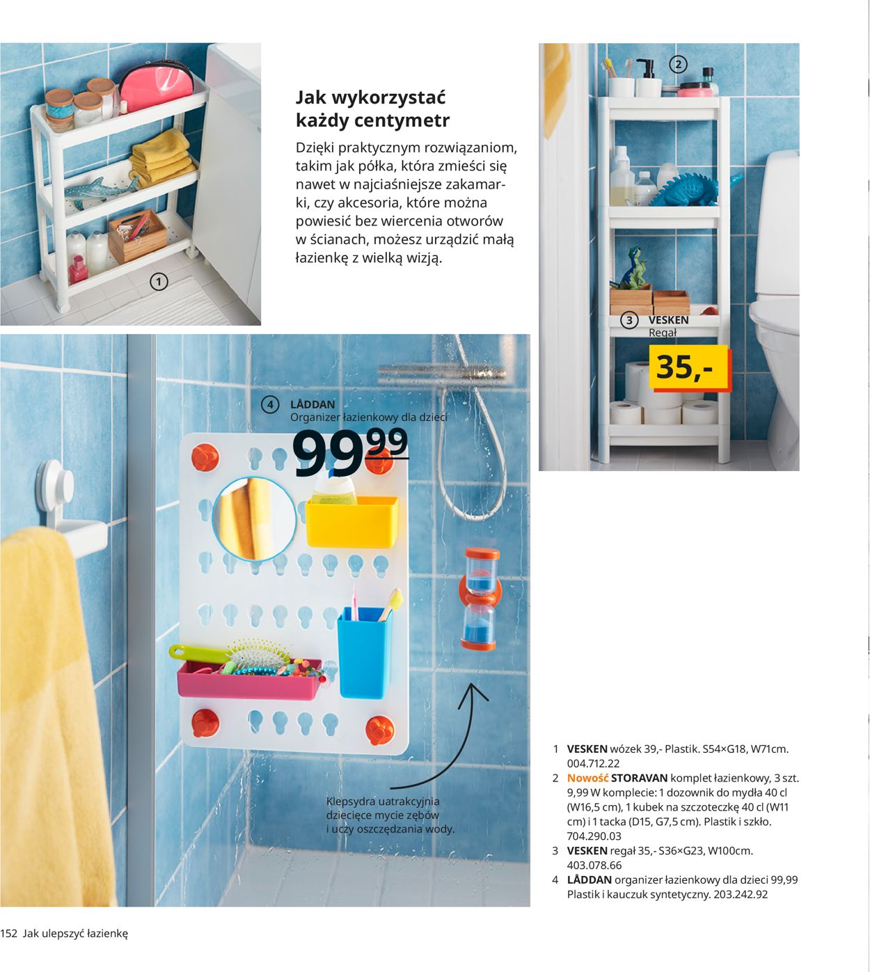 Gazetka promocyjna IKEA - 12.08-31.12.2021 (Strona 152)