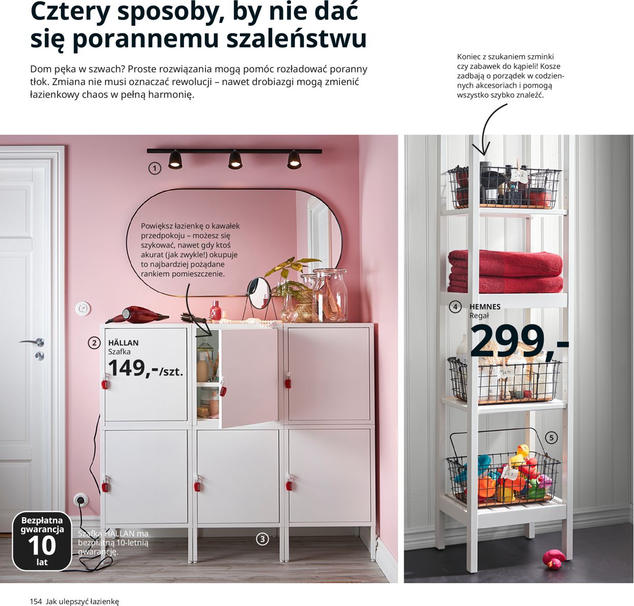 Gazetka promocyjna IKEA - 12.08-31.12.2021 (Strona 154)