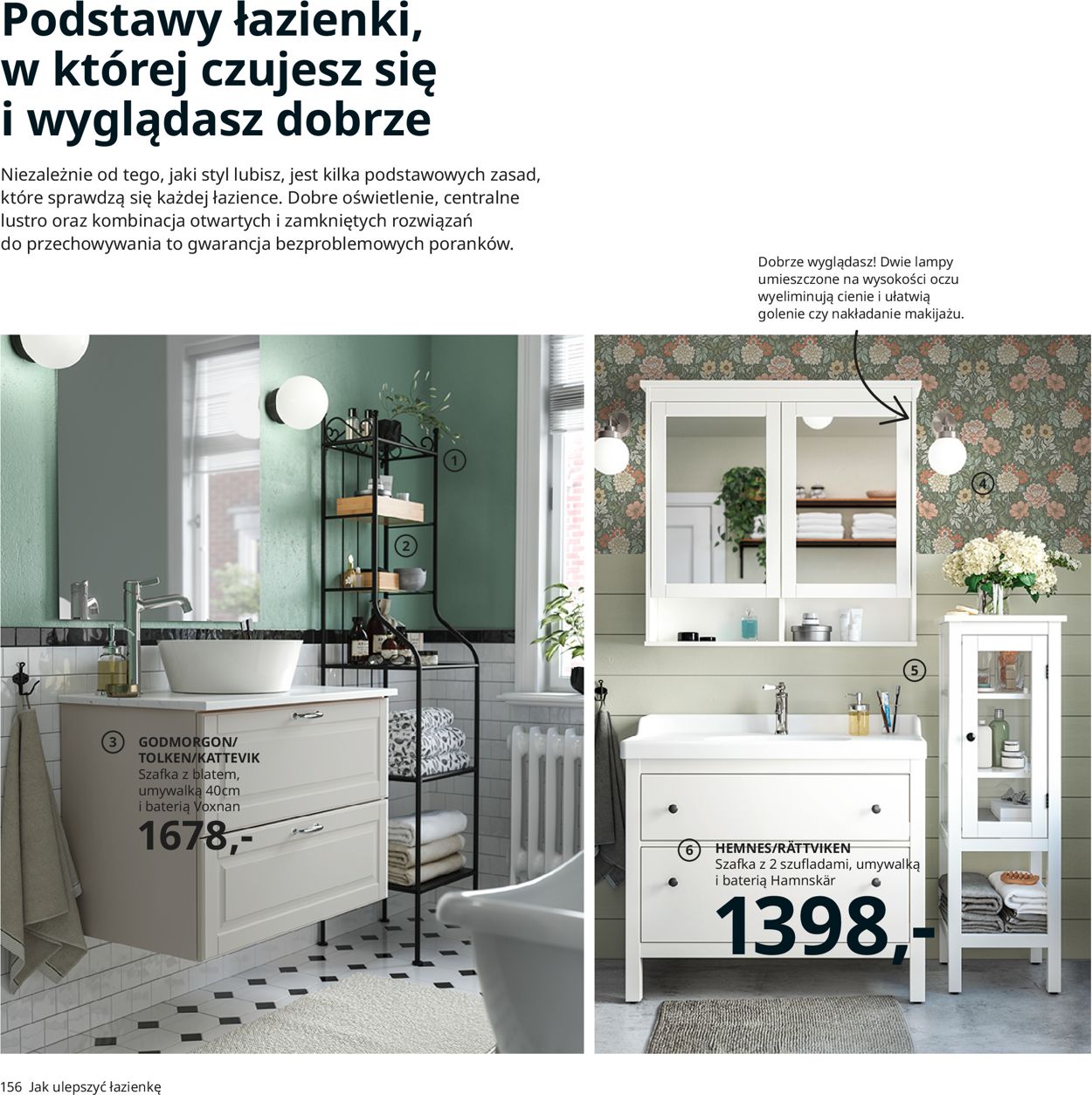 Gazetka promocyjna IKEA - 12.08-31.12.2021 (Strona 156)