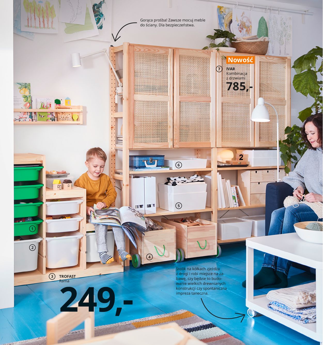 Gazetka promocyjna IKEA - 12.08-31.12.2021 (Strona 174)