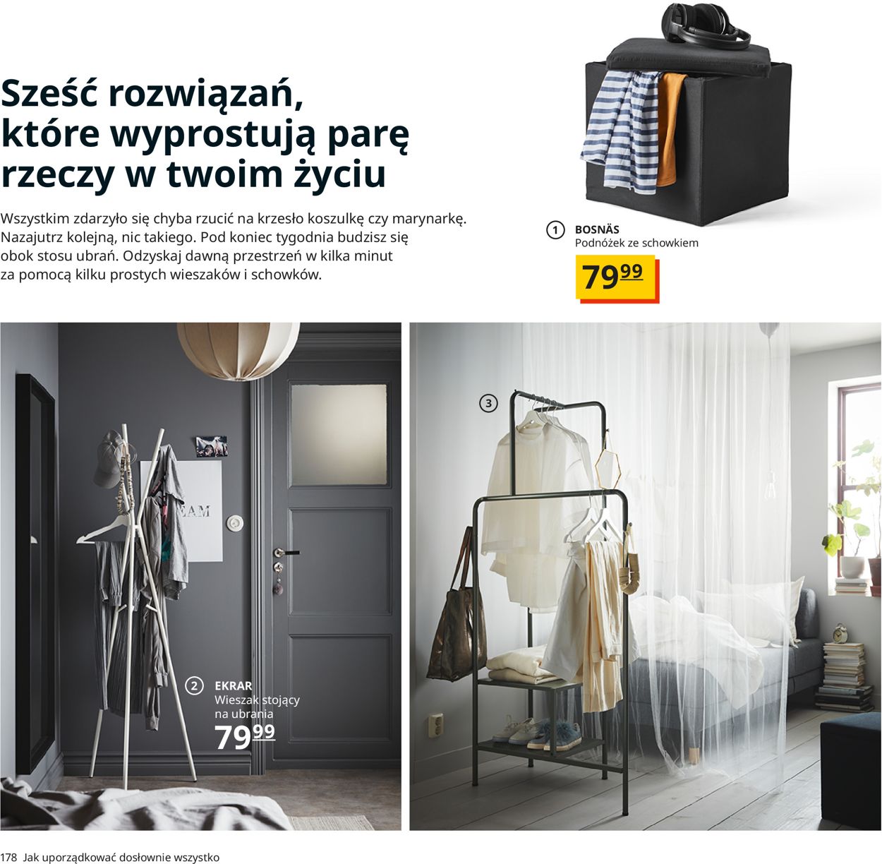 Gazetka promocyjna IKEA - 12.08-31.12.2021 (Strona 178)
