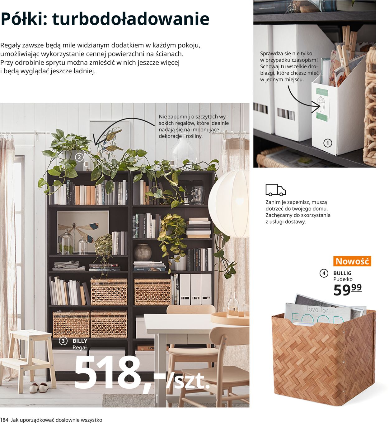 Gazetka promocyjna IKEA - 12.08-31.12.2021 (Strona 184)