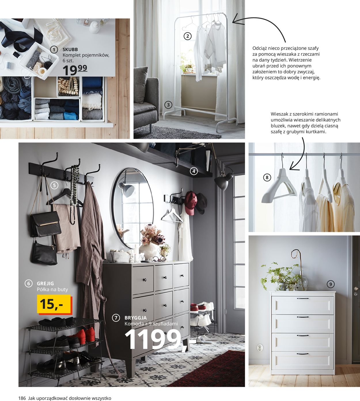 Gazetka promocyjna IKEA - 12.08-31.12.2021 (Strona 186)