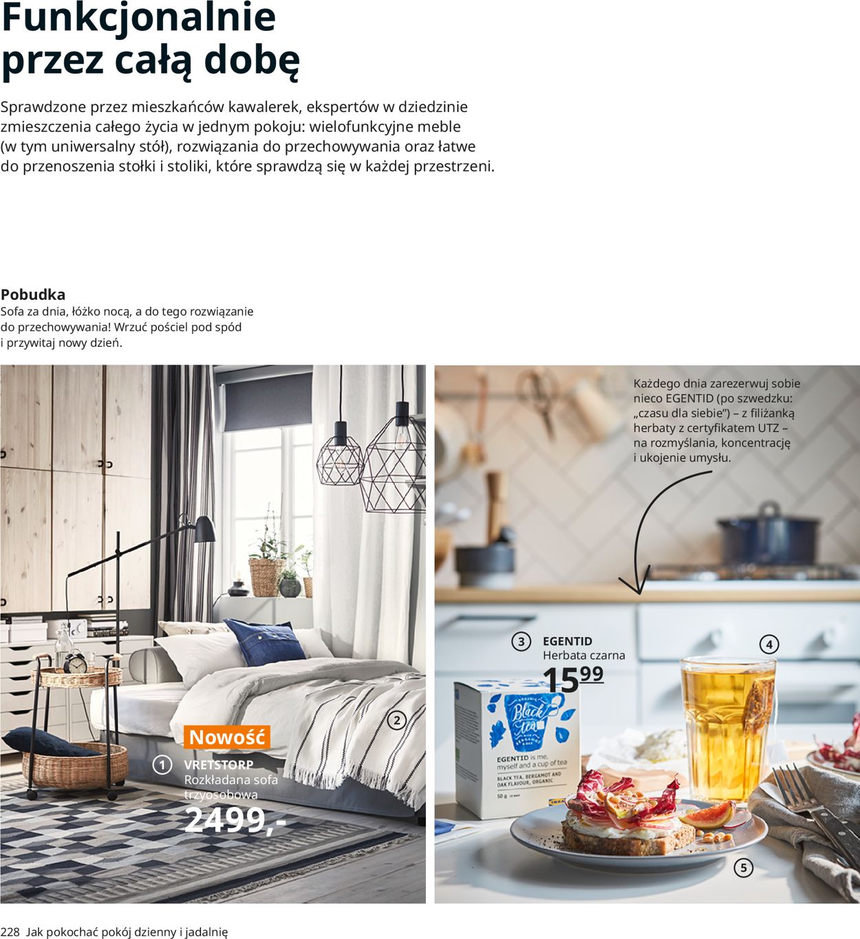 Gazetka promocyjna IKEA - 12.08-31.12.2021 (Strona 228)