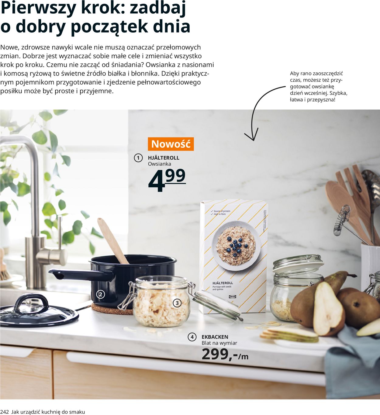 Gazetka promocyjna IKEA - 12.08-31.12.2021 (Strona 242)