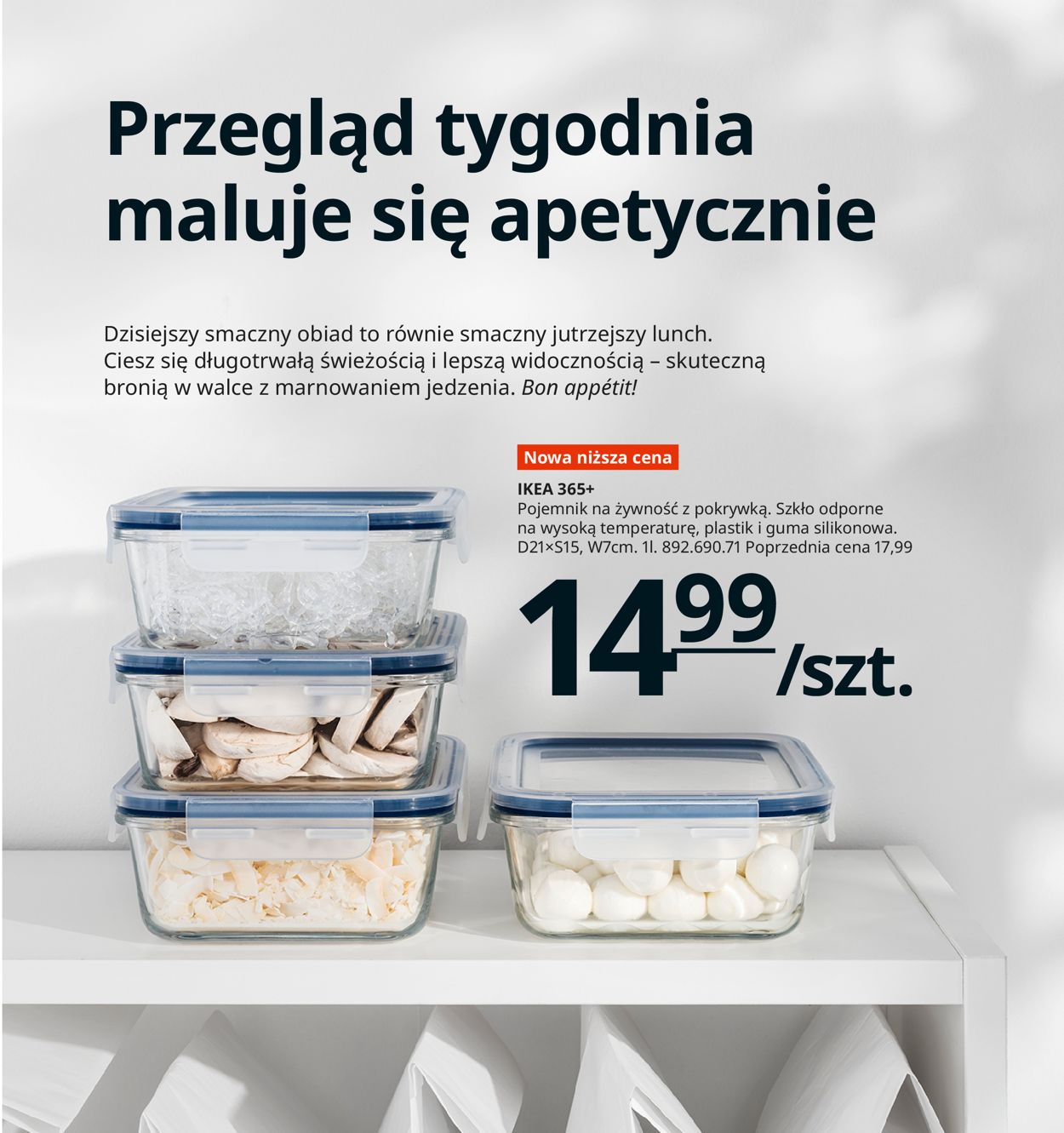 Gazetka promocyjna IKEA - 12.08-31.12.2021 (Strona 263)