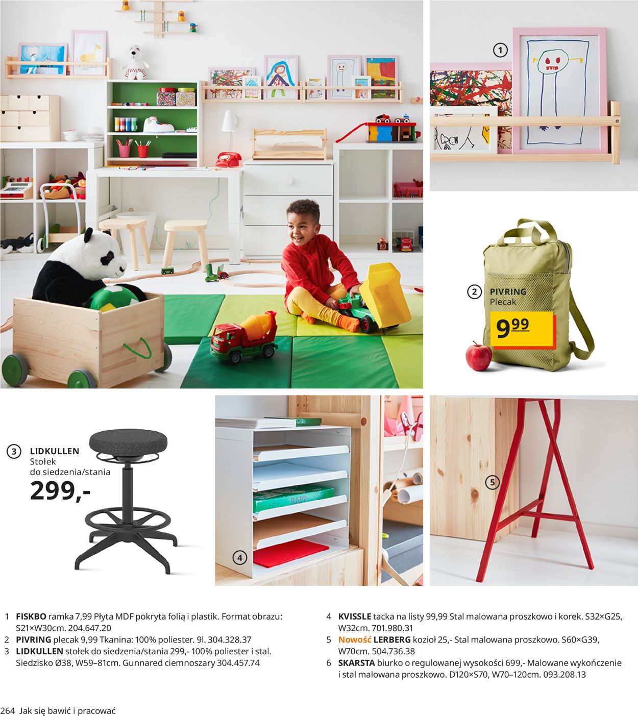 Gazetka promocyjna IKEA - 12.08-31.12.2021 (Strona 264)