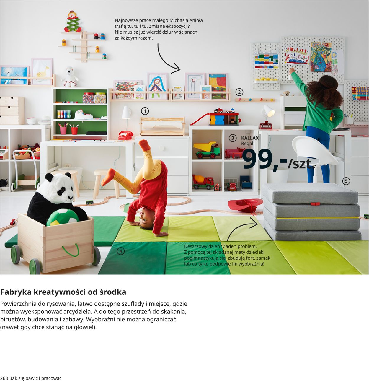 Gazetka promocyjna IKEA - 12.08-31.12.2021 (Strona 268)