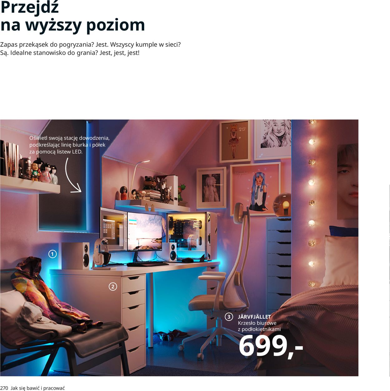 Gazetka promocyjna IKEA - 12.08-31.12.2021 (Strona 270)