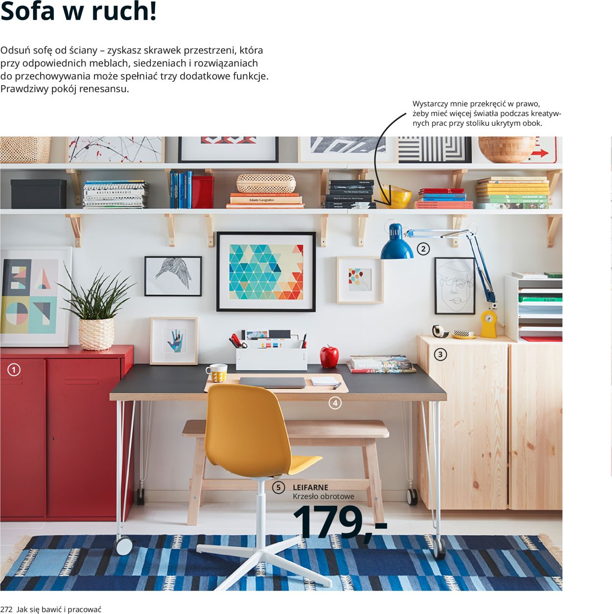 Gazetka promocyjna IKEA - 12.08-31.12.2021 (Strona 272)