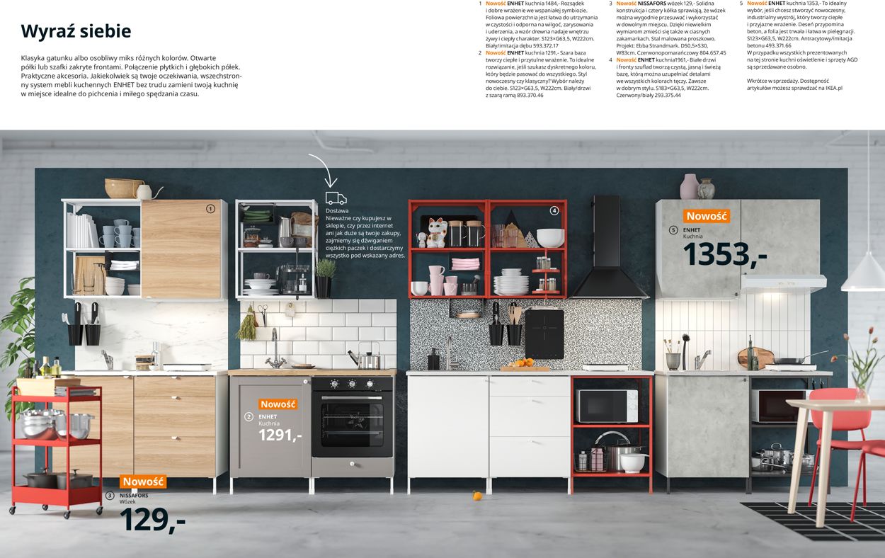Gazetka promocyjna IKEA - 24.08-31.07.2021 (Strona 6)