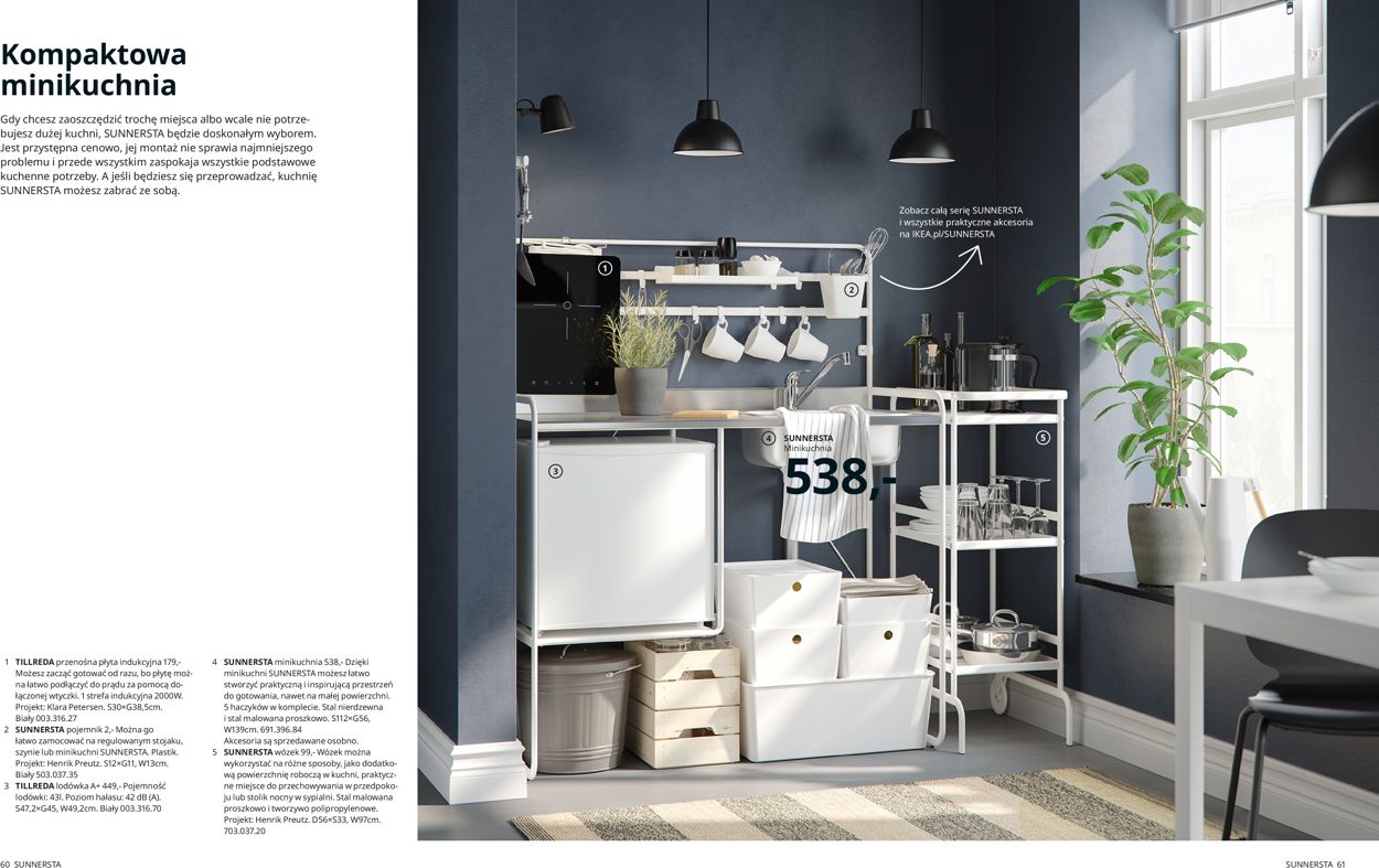 Gazetka promocyjna IKEA - 24.08-31.07.2021 (Strona 31)