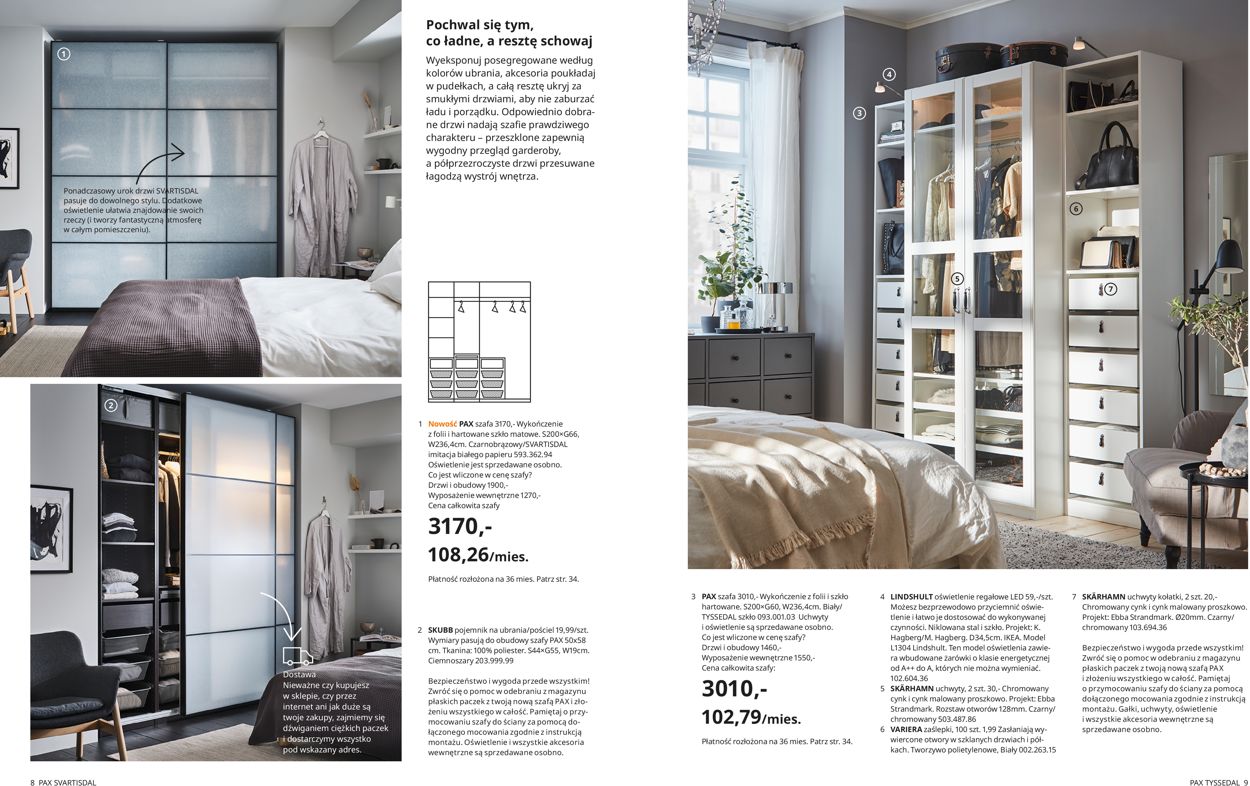 Gazetka promocyjna IKEA - 24.08-31.07.2021 (Strona 5)