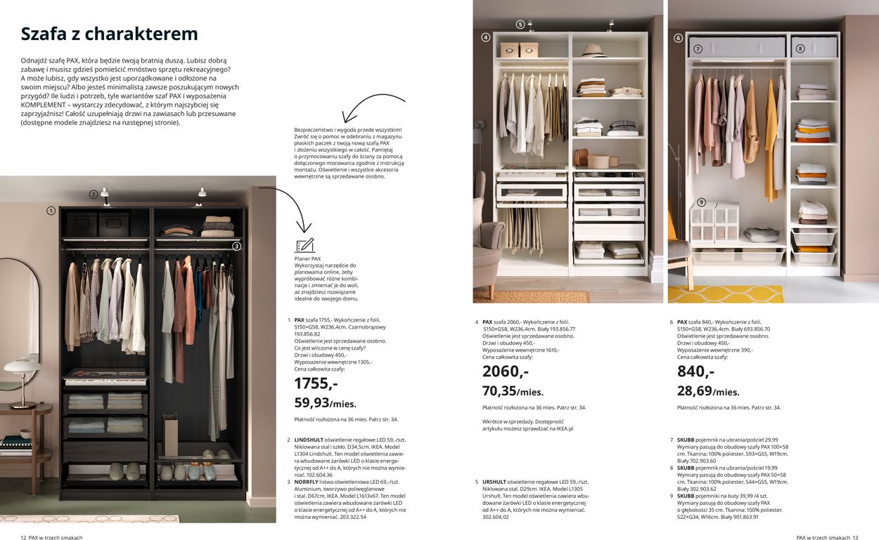 Gazetka promocyjna IKEA - 24.08-31.07.2021 (Strona 7)
