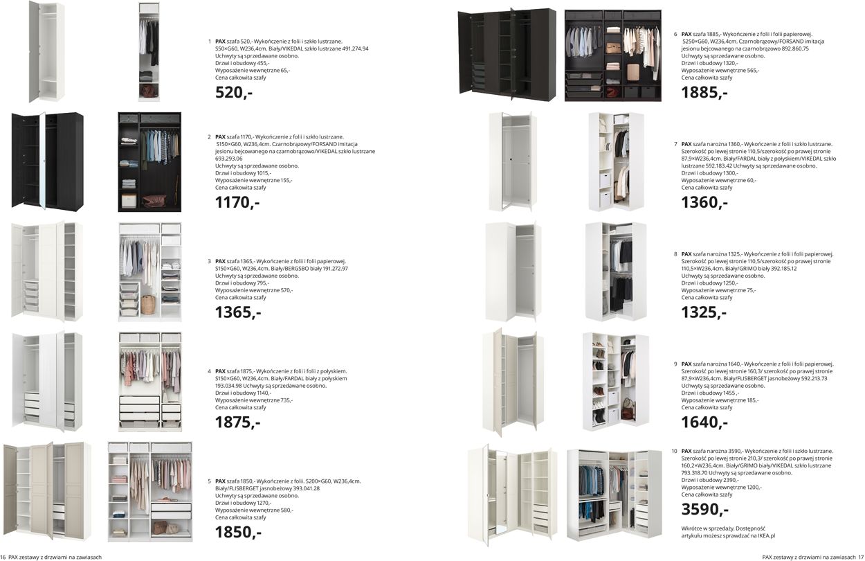 Gazetka promocyjna IKEA - 24.08-31.07.2021 (Strona 9)