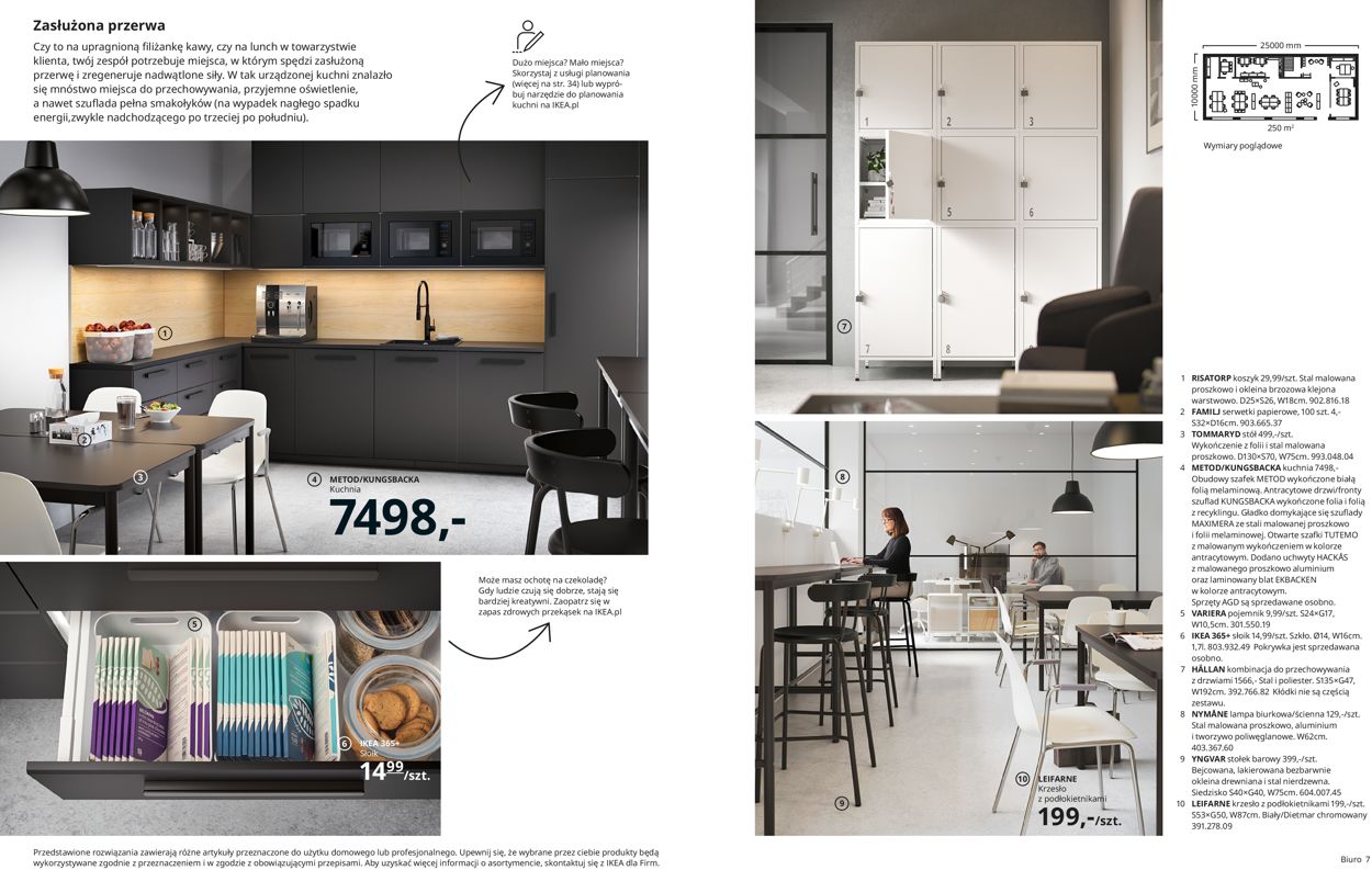 Gazetka promocyjna IKEA - 24.08-31.07.2021 (Strona 4)