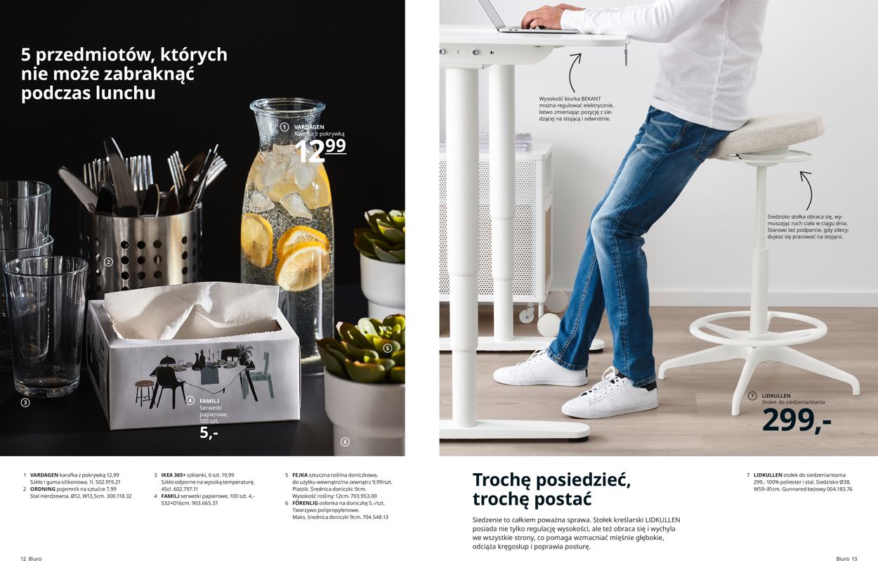 Gazetka promocyjna IKEA - 24.08-31.07.2021 (Strona 7)