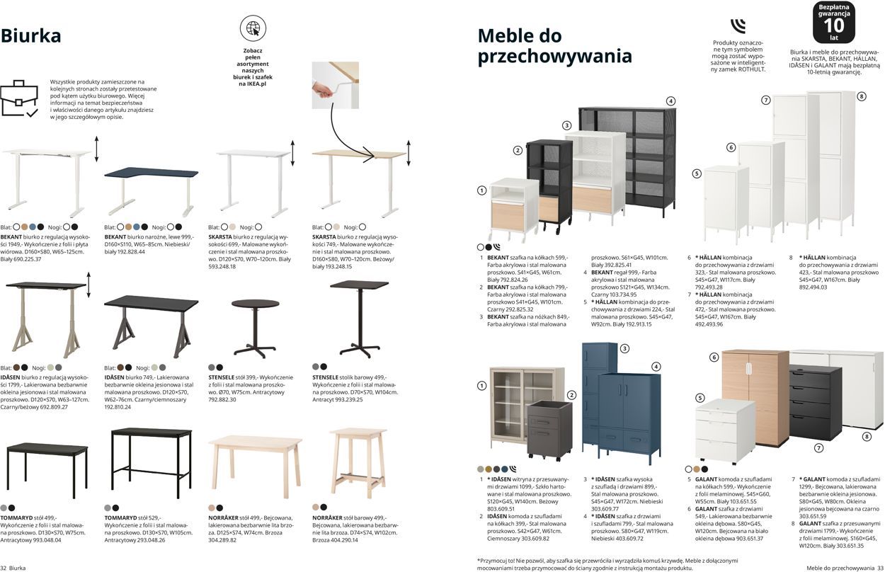 Gazetka promocyjna IKEA - 24.08-31.07.2021 (Strona 17)