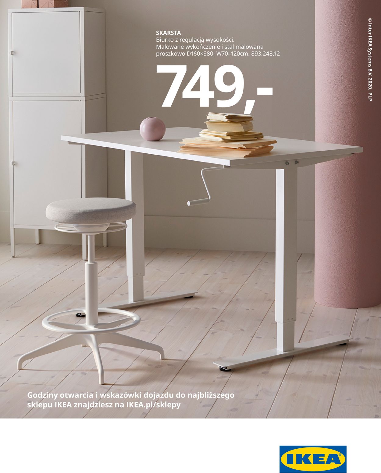 Gazetka promocyjna IKEA - 24.08-31.07.2021 (Strona 19)