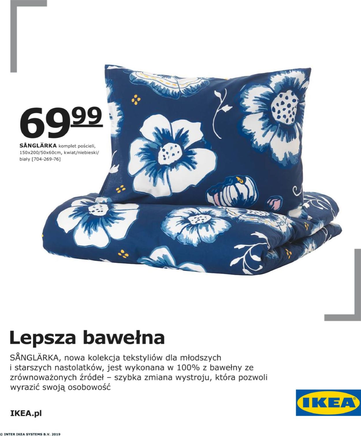 Gazetka promocyjna IKEA - 08.04-30.09.2019 (Strona 69)